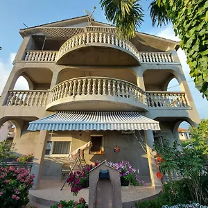 Palma Apartment