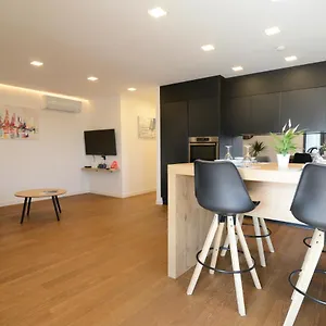 Novi Apartman Beti Blizu Plaze S Besplatnim Parkingom, Puntamika - Apartment Zadar