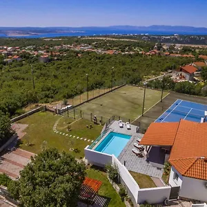 Krasica Villa